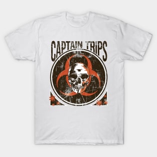 Captain Trips T-Shirt